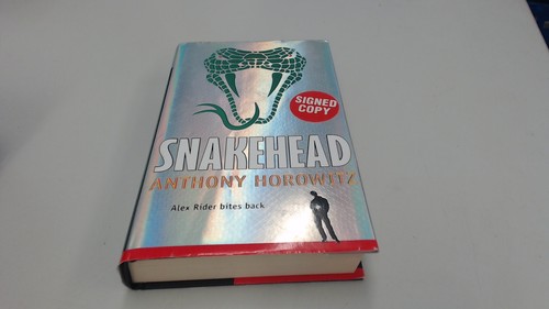 Snakehead - , (alex