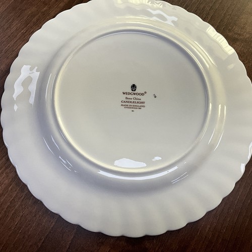 Wedgwood candlelight dinner - wedgwood,