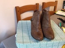 Blowfish Women's Brown Ankle