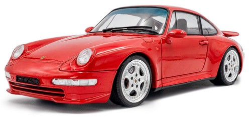 Solido scale porsche - solido,