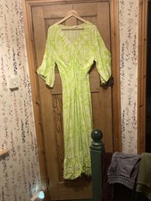 Ladies Italian Lagenlook Print