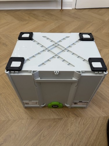 Festool systainer base - festool,