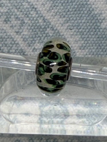 Authentic trollbeads ooak - authentic,