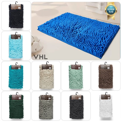 Loop bath mat non slip - loop, extra