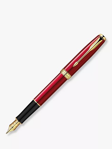 Parker sonnet matt - parker, lacquer