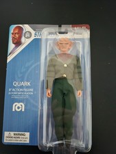 mego star trek figuer