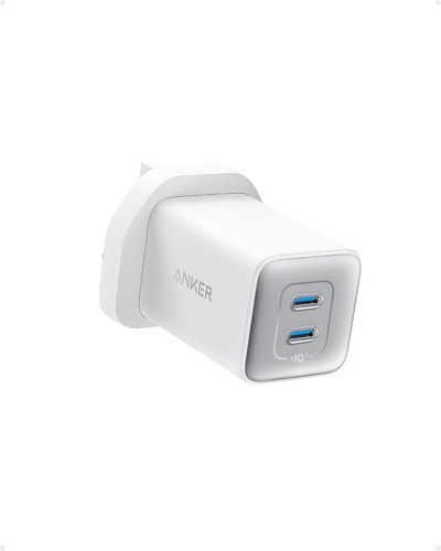 Anker usb charger 47w 523 - anker,