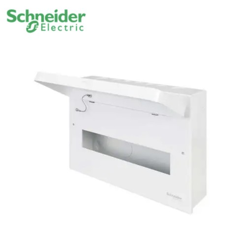 Schneider easy metal - metal, compact