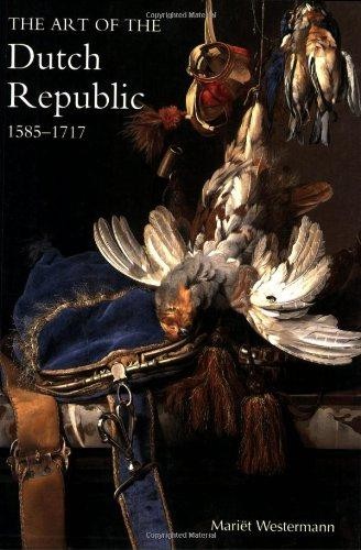 Art the dutch republic - of,
