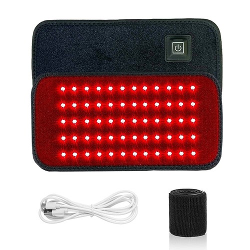 Luma pet red light - pet,