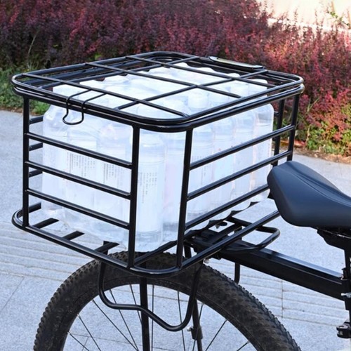Rear rack bike - rack,