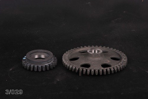 Ducati 998 999 timing gear - ducati, 998/999