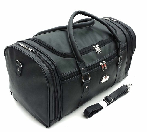 Cabin approved leather - approved,