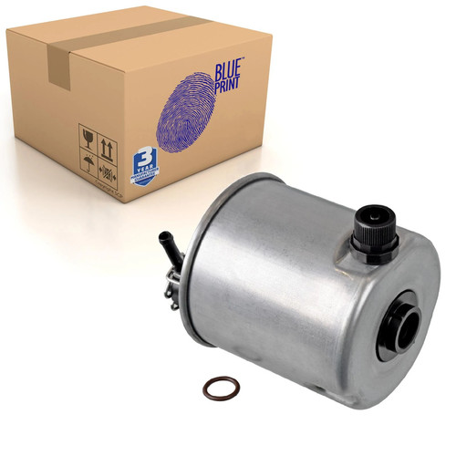 Fuel filter fits - fuel, nissan