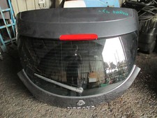 RENAULT MEGANE MK3 2013 REAR