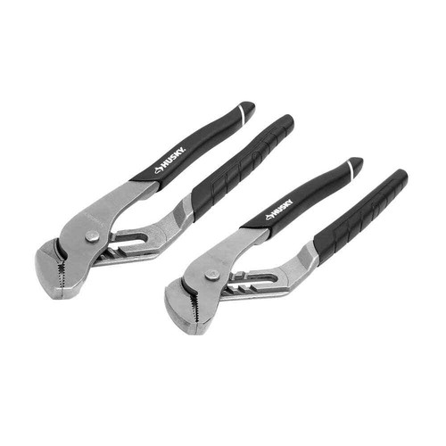 Husky piece groove joint - husky,