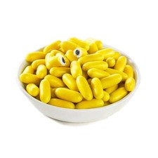 Ginger Comfits – Liquorice
