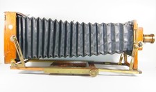 Thornton Pickard Triple