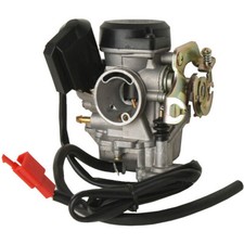 For GY6 50cc 100cc 19mm Big Bore Carb Carburetor 139QMB 139QMA Scooter Moped ATV