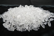 Mini Grid Crystals 12-15g 8-10