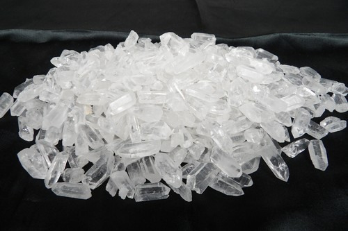 Mini grid crystals - grid,