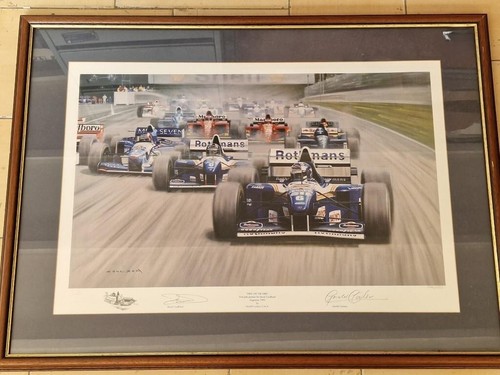 Formula rare and collectable - formula, 1