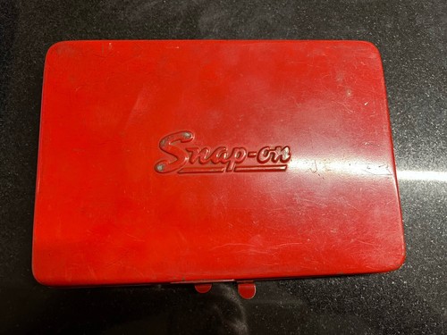 Snap kra 275 - tool, box