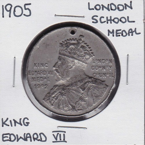 Named 1905 king - named, vii