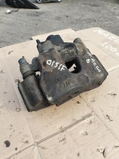 MAZDA 6 TS CALIPER DRIVER LEFT FRONT OSF 2.0 TURBO DIESEL (2002 - 2007)