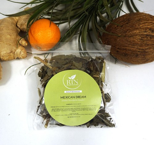 Mexican dream herb - herb, calea