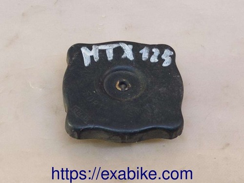 Radiator cap for honda mtx - radiator,