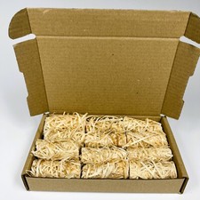 Eco Friendly Natural Wood Wool