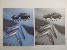 Citroen XM Berlines Saloon