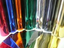 20% Off - A4 1m Chrome Sticky