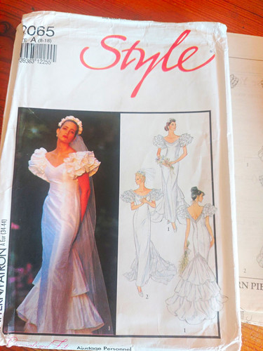 Style 2065 vintage - 2065,