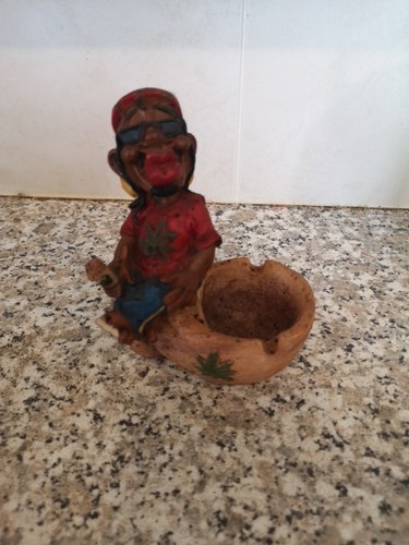 Rastaman bob marley - marley, ornament