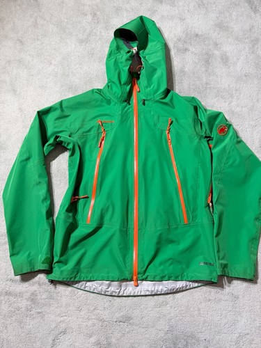 Mammut albaron gore tex pro - gore-tex,