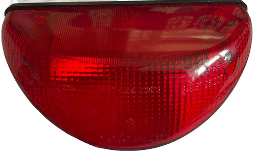 Moto guzzi rear light - moto,
