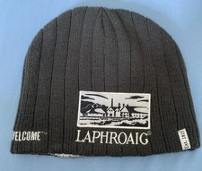 Genuine Laphroaig Islay Whisky