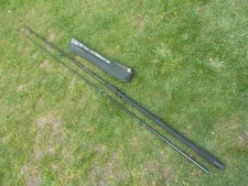 Silstar Graphite Carp 12ft