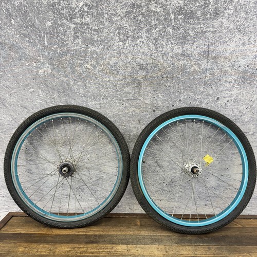 Vintage acs 20in - vintage, wheelset