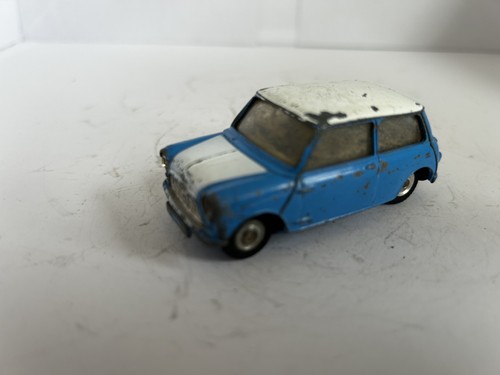 Corgi toys 227 - corgi,