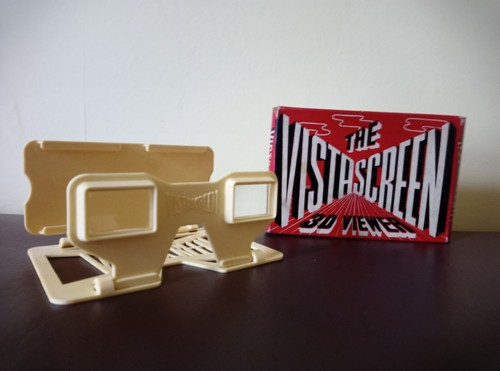 Vistascreen viewer with 2 - vistascreen,