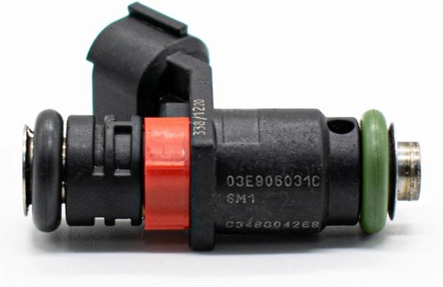 Fuel injector for - fuel,