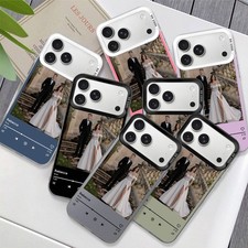 Personalised Pure Color Photo