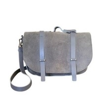 LIA NUMA Made in Italy Suede