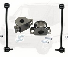 Fits Ford Transit 2000‑2006