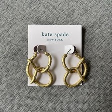 Kate Spade Earrings