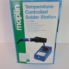 Maplin 50watt-240v Temp