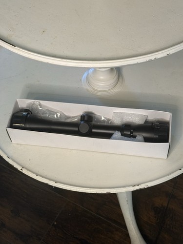 9x40 rifle scope variable - scope,